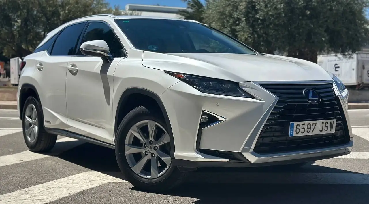 Lexus RX 300