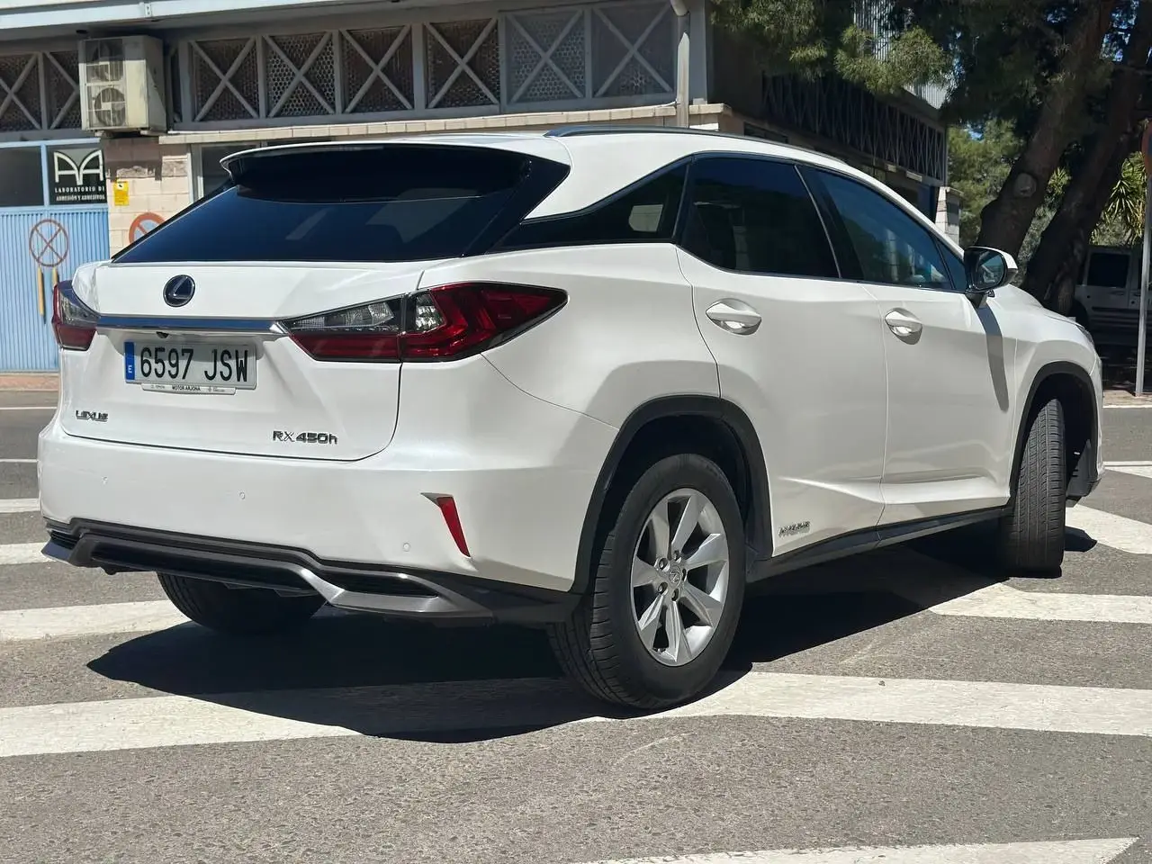 Lexus RX 300
