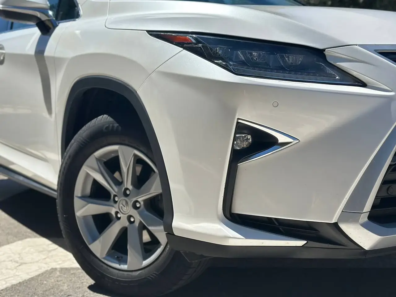 Lexus RX 300
