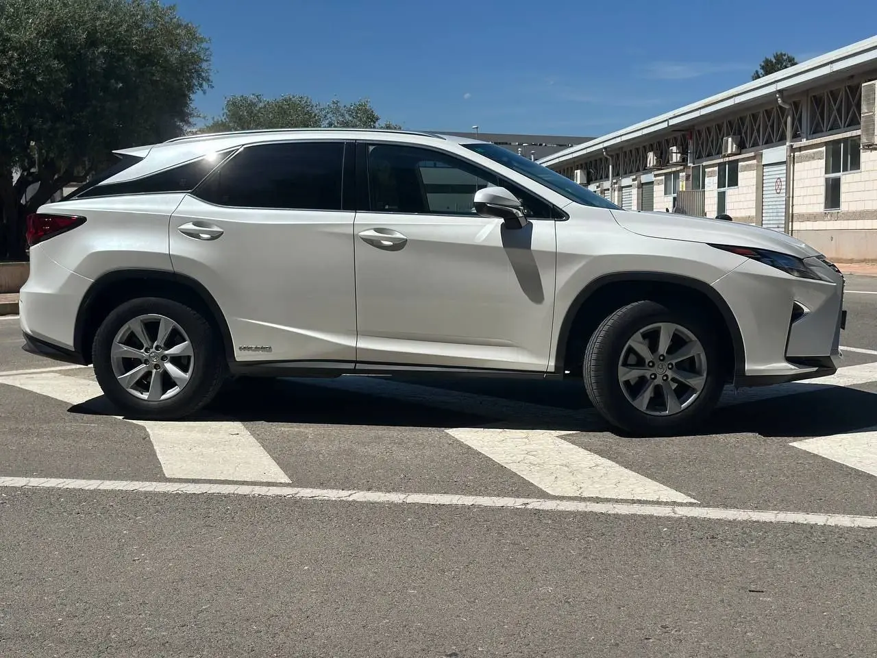 Lexus RX 300