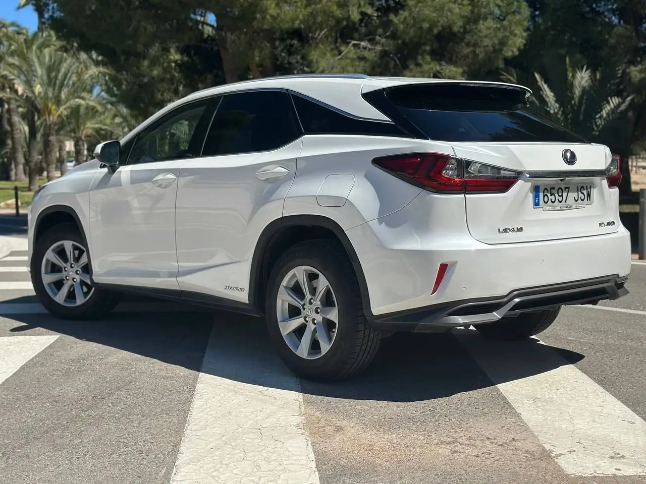 Lexus RX 300