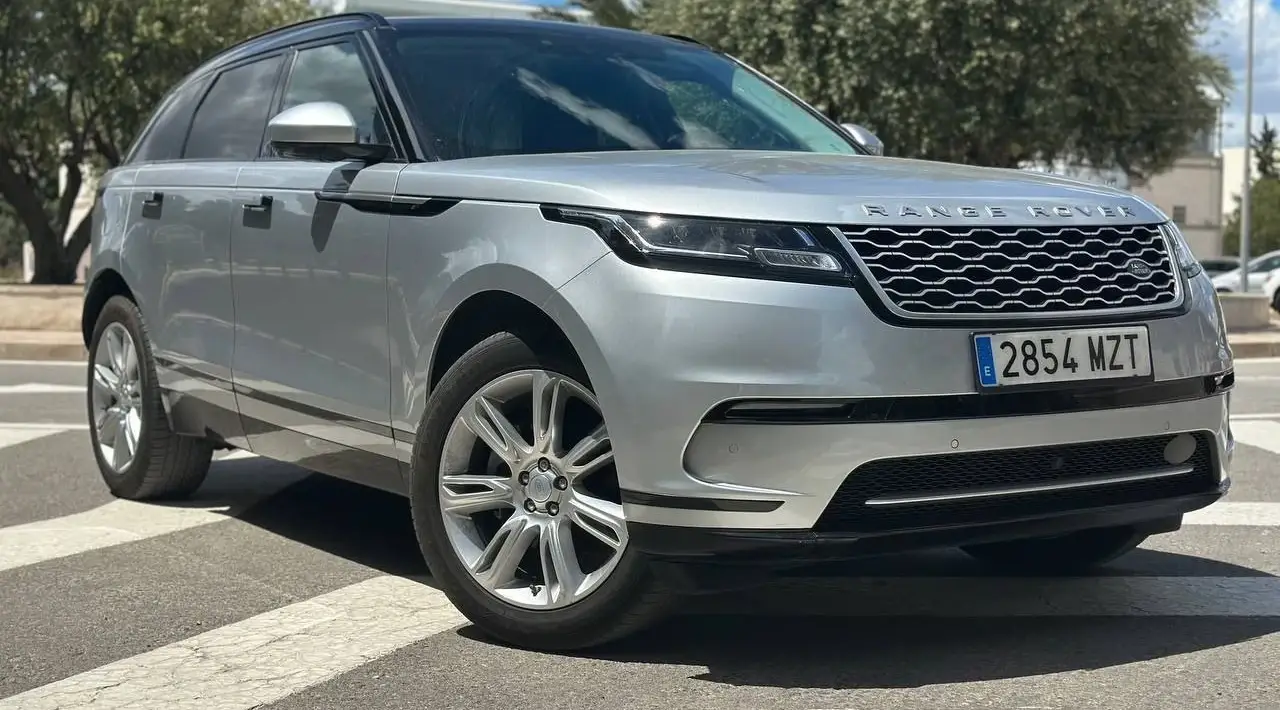 Range Rover Velar