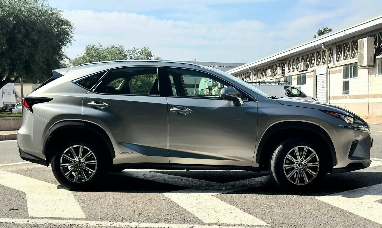 Lexus NX 300