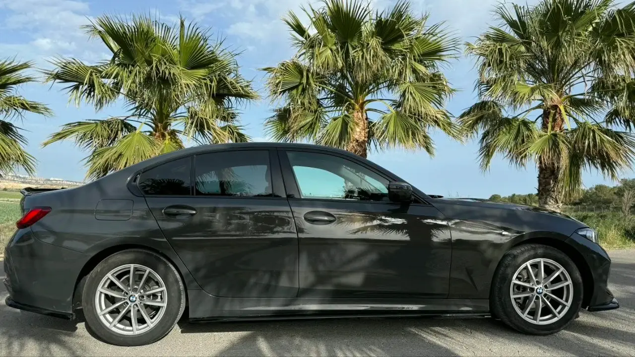 BMW 320d