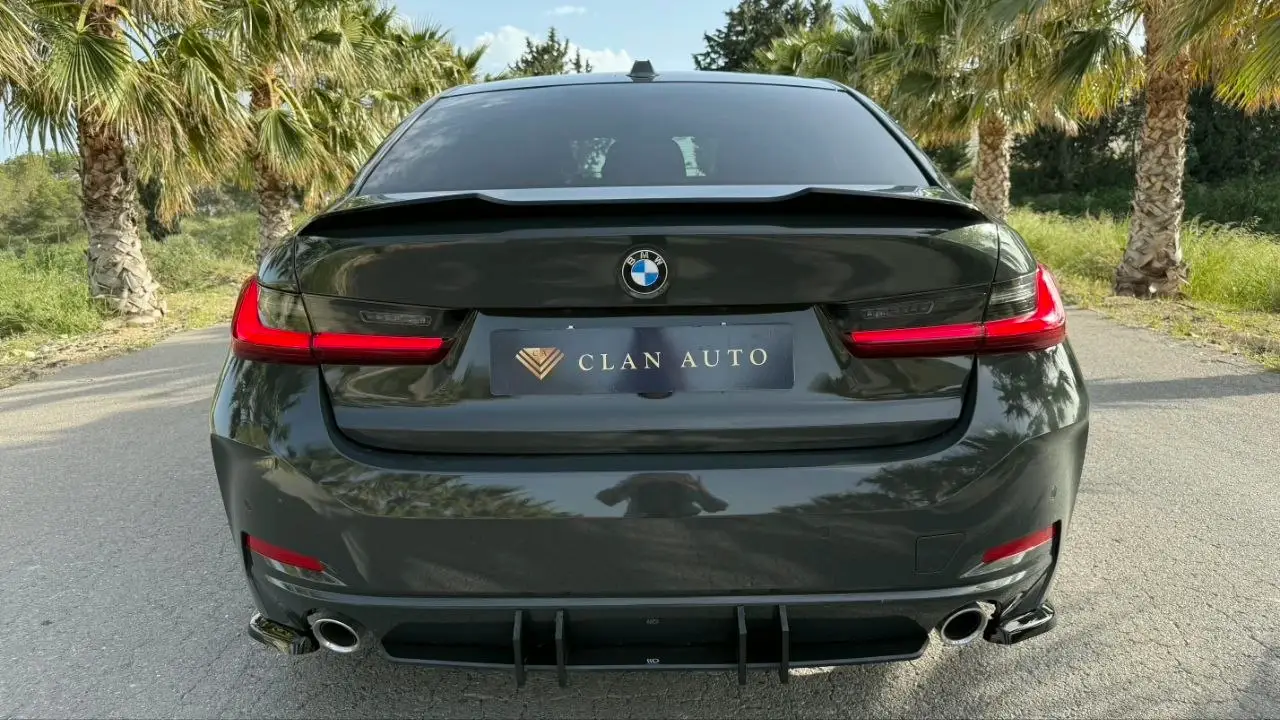 BMW 320d