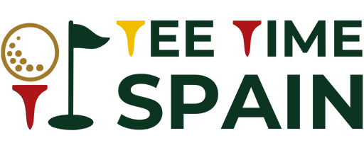 Tee Time Spain